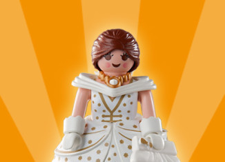 Playmobil - 5158v6 - Lady