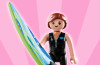 Playmobil - 5244v3 - Female surfer