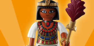 Playmobil - 5158v8 - Egyptian