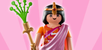 Playmobil - 5244v7 - Perserin
