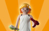 Playmobil - 5158v7 - Woman with bath towel