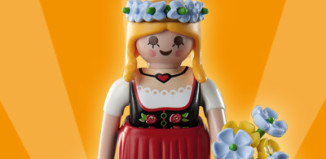Playmobil - 5158v10 - Tyrolean
