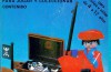 Playmobil - 3570v1-ant - pirate / rowboat