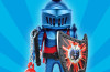 Playmobil - 5203v1 - Blue knight