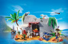Playmobil - 4797 - Pirate Cave