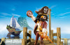 Playmobil - 4798 - Sharkbeard