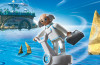 Playmobil - 6690 - Dr. X