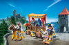 Playmobil - 6695 - Royal Tribune with Alex