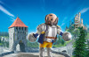Playmobil - 6698 - Royal Guard Sir Ulf