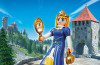Playmobil - 6699 - Princess Leonora