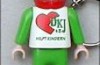 Playmobil - 30796830 - Boy Dk