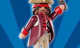 Playmobil - 5284v9 - pirate