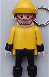 Playmobil - 30655470 - Yellow Fischerman