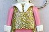 Playmobil - 7629 - Pink Clown keychain