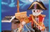 Playmobil - 3369-usa - capitán pirate