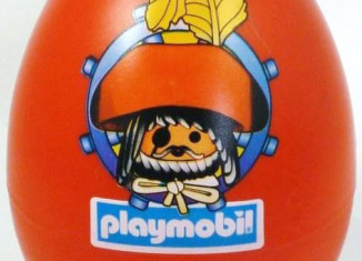 Playmobil - 3977v5 - Pirate