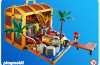 Playmobil - 5737-usa - pirate treasure chest
