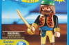 Playmobil - 4626-usa - Pirate