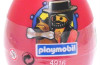 Playmobil - 4916s3-esp-usa - pirate red egg
