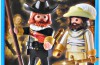 Playmobil - 5090 LA RONDA DE NOCHE