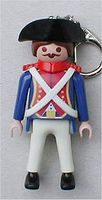 Playmobil - 30790210 - Colonial soldier