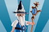 Playmobil - 5596v9 - Wizard