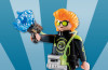 Playmobil - 5596v8 - Mega Masters Agent