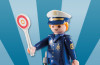 Playmobil - 5596v4 - Policía con señalización