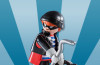 Playmobil - 5596v10 - Ladrón con palanqueta