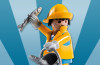 Playmobil - 5596v3 - Pêcheur