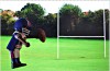 Playmobil - 5596 SERIE 8 JUGADOR DE FÚTBOL AMERICANO