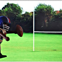 Playmobil - 5596 SERIE 8 JUGADOR DE FÚTBOL AMERICANO Playmobil - 5596 SERIE 8 JUGADOR DE FÚTBOL AMERICANO
