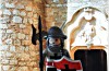 Playmobil - 5596 SERIE 8 SOLDADO MEDIEVAL ALABARDERO.