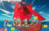 Playmobil - 5733-usa - pirate corsair