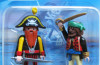 Playmobil - 5826-usa - Duo Pack Pirates