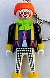 Playmobil - 30130390 - Bald clown