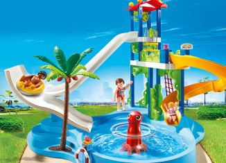 Set da gioco con zainetto Minni veterinario Just Play | Disney Store