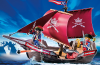 Playmobil - 6681 - Playmobil Soldiers Patrol Boat