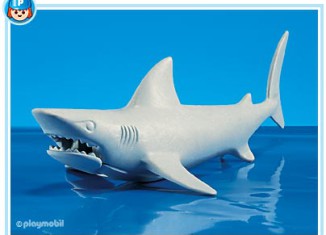 Playmobil - 7006 - Shark