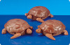 Playmobil - 7008 - 3 sea turtles