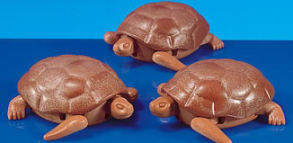 Playmobil - 7008 - 3 tortugas