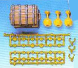 Playmobil - 7026 - treasure chest
