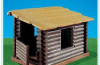 Playmobil - 7098 - Shelter cabin