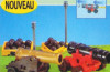 Playmobil - 7110 - 2 cannons