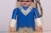 Playmobil - 7606v2 - Policía de cuello blanco