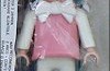 Playmobil - 30110070 - Fille avec robe rose