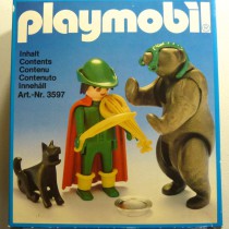 Playmobil - 3567