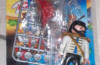 Playmobil - 0000v2-ger - Capitán pirata - Nordsee