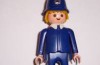 Playmobil - 30793240 - Policía londinense
