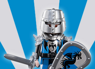 Playmobil - 5460v10 - Knight